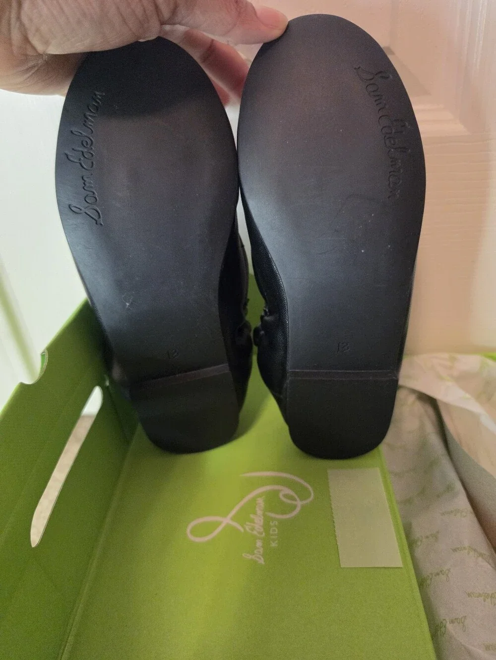 Sam Edelman Kids 
